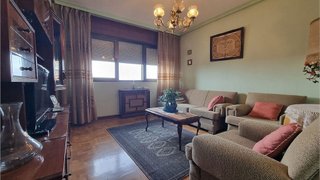 Piso en venta en Campo de la Juventud en Palencia