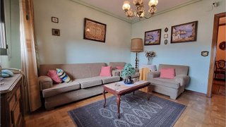 Piso en venta en Campo de la Juventud en Palencia