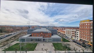 Piso en venta en Campo de la Juventud en Palencia