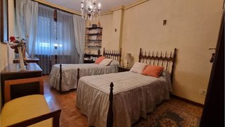 Piso en venta en Campo de la Juventud en Palencia