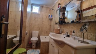 Piso en venta en Campo de la Juventud en Palencia