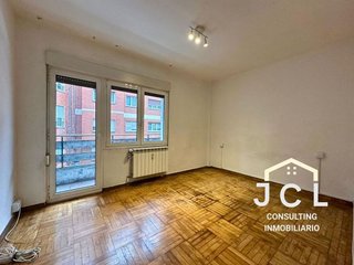 Piso en venta en Campo San Francisco - Plaza de América en Oviedo