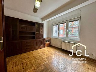 Piso en venta en Campo San Francisco - Plaza de América en Oviedo