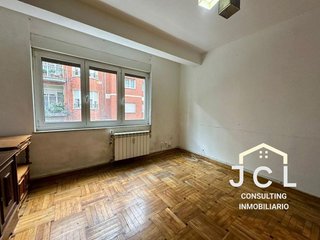 Piso en venta en Campo San Francisco - Plaza de América en Oviedo