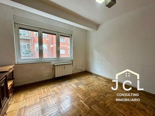 Piso en venta en Campo San Francisco - Plaza de América en Oviedo