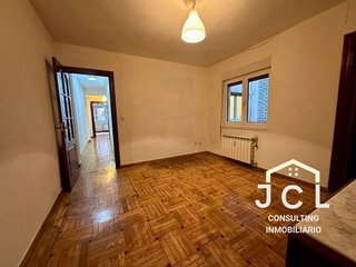 Piso en venta en Campo San Francisco - Plaza de América en Oviedo