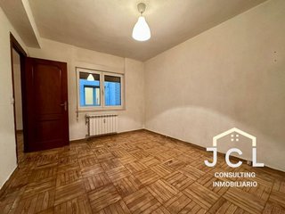 Piso en venta en Campo San Francisco - Plaza de América en Oviedo