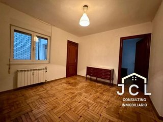 Piso en venta en Campo San Francisco - Plaza de América en Oviedo