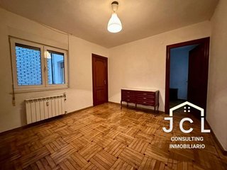 Piso en venta en Campo San Francisco - Plaza de América en Oviedo