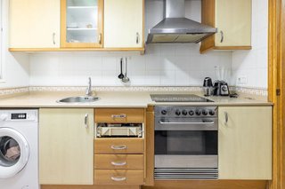 Piso en venta en Sant Marcel·lí en Valencia