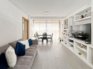 Piso en venta en Ensanche en Alcobendas