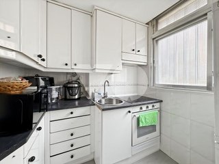 Piso en venta en Ensanche en Alcobendas