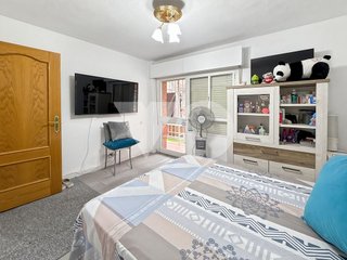 Piso en venta en Ensanche en Alcobendas