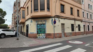 Piso en venta en Centro en Castellón de la Plana