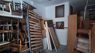 Piso en venta en Centro en Castellón de la Plana