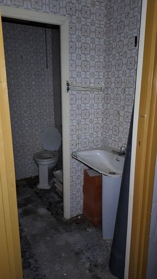 Piso en venta en Centro en Castellón de la Plana