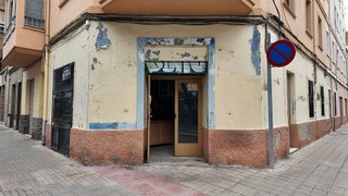 Piso en venta en Centro en Castellón de la Plana