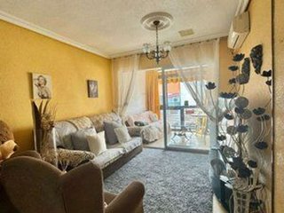 Piso en venta en Centro Urbano en Benidorm