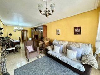 Piso en venta en Centro Urbano en Benidorm
