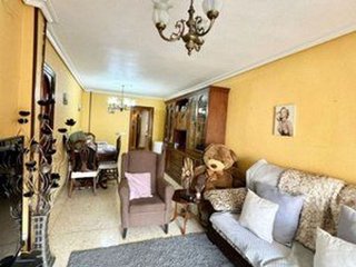 Piso en venta en Centro Urbano en Benidorm