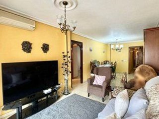 Piso en venta en Centro Urbano en Benidorm