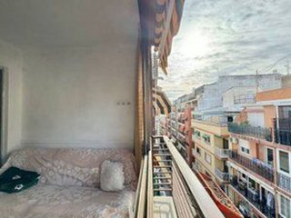 Piso en venta en Centro Urbano en Benidorm
