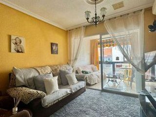 Piso en venta en Centro Urbano en Benidorm