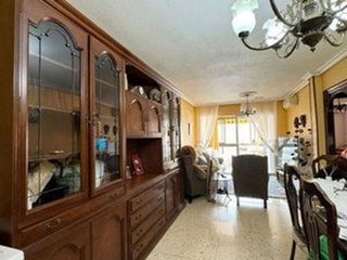 Piso en venta en Centro Urbano en Benidorm