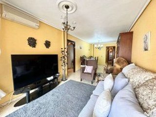 Piso en venta en Centro Urbano en Benidorm
