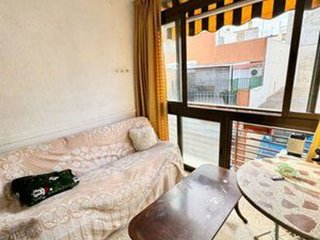 Piso en venta en Centro Urbano en Benidorm