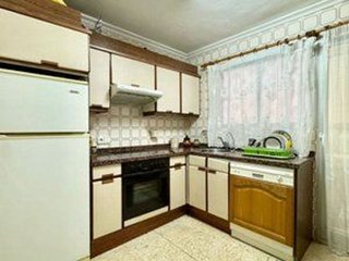 Piso en venta en Centro Urbano en Benidorm