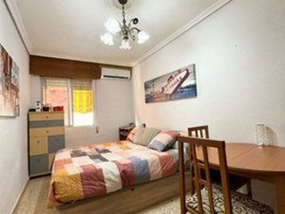Piso en venta en Centro Urbano en Benidorm