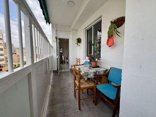 Piso en venta en La Unión - Cruz de Humilladero - Los Tilos en Málaga