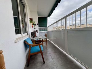 Piso en venta en La Unión - Cruz de Humilladero - Los Tilos en Málaga