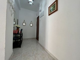Piso en venta en La Unión - Cruz de Humilladero - Los Tilos en Málaga