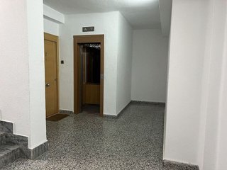 Piso en venta en La Unión - Cruz de Humilladero - Los Tilos en Málaga