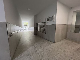 Piso en venta en La Unión - Cruz de Humilladero - Los Tilos en Málaga