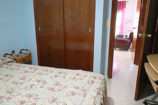 Piso en venta en Illora