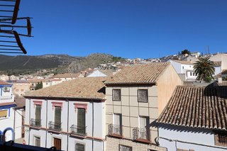 Piso en venta en Illora