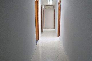 Ático en venta en Illora