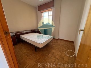 Piso en venta en San Lázaro en Zamora
