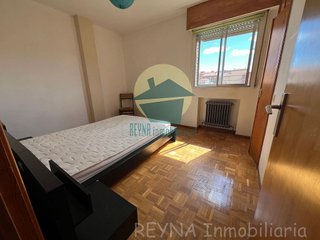 Piso en venta en San Lázaro en Zamora