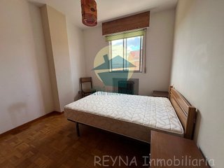 Piso en venta en San Lázaro en Zamora