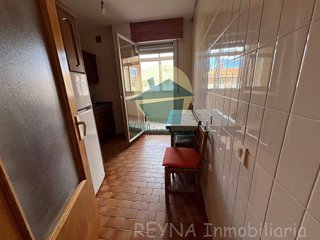 Piso en venta en San Lázaro en Zamora