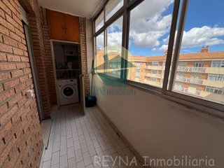 Piso en venta en San Lázaro en Zamora