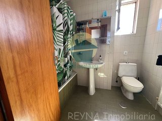 Piso en venta en San Lázaro en Zamora