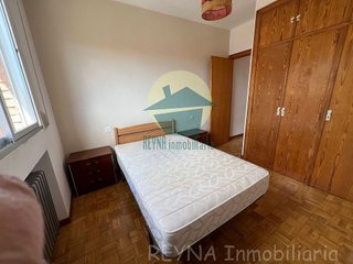 Piso en venta en San Lázaro en Zamora