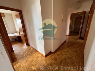 Piso en venta en San Lázaro en Zamora