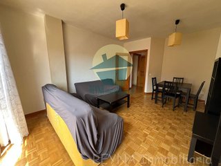Piso en venta en San Lázaro en Zamora