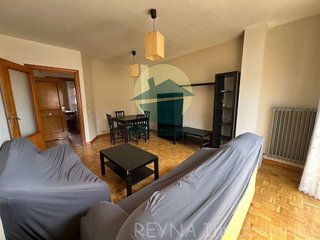Piso en venta en San Lázaro en Zamora